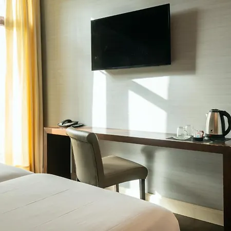 Hotel Ramblas Internacional-2