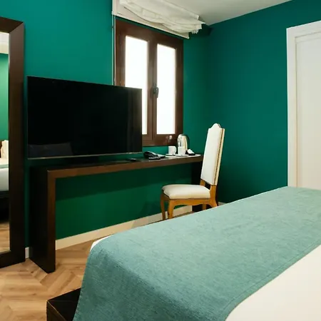 Hotel Ramblas Internacional-3