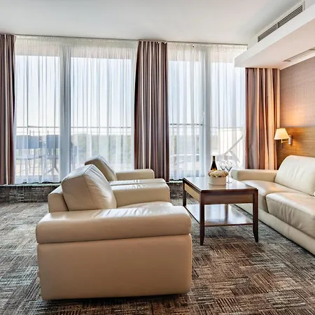 Havet Hotel Resort & Spa-2