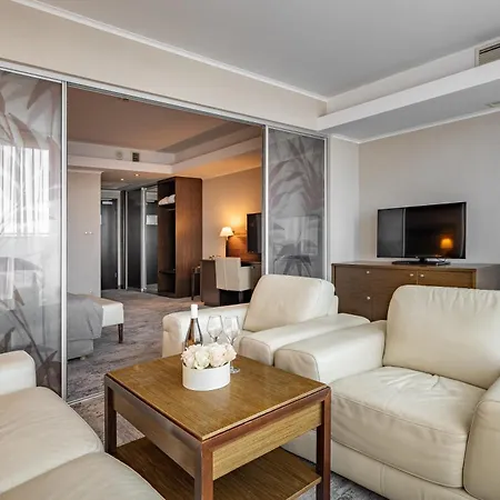 Havet Hotel Resort & Spa-3