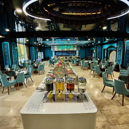 Hotel Uzbekistan-3
