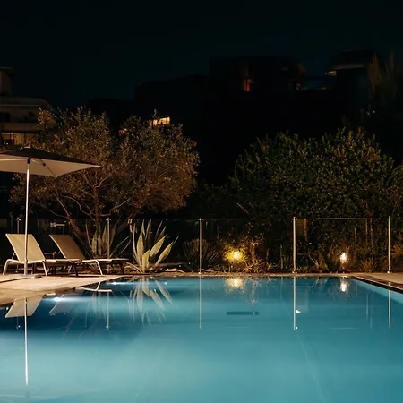 Courtyard By Marriott Montpellier-2