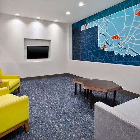 Holiday Inn Express Hotel And Suites Duncan By Ihg-3