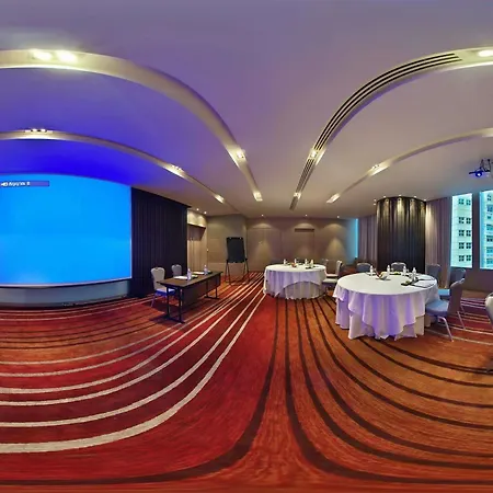 Marriott Executive Apartments Bangkok, Sukhumvit Thonglor-2