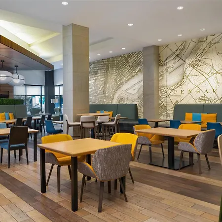 Home2 Suites By Hilton Philadelphia Convention Center-2