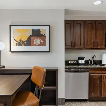 Homewood Suites By Hilton Ankeny-2