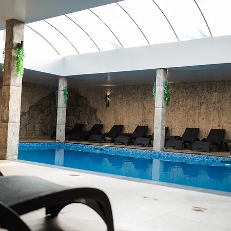 Paradise Spa Hotel-3