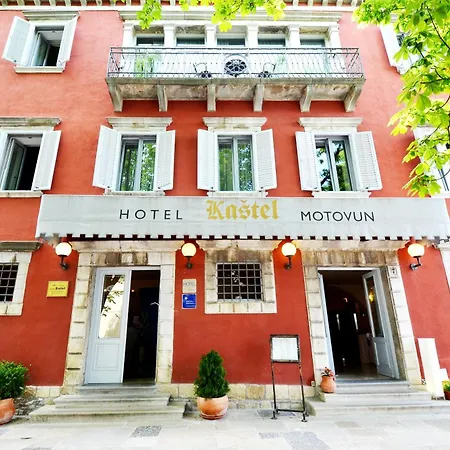Boutique Hotel Kastel, Wellness & Spa, Pet Friendly-3