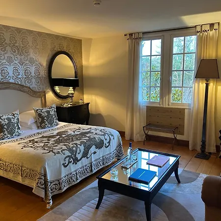 Beaumanoir Small Luxury Boutique Hotel-2