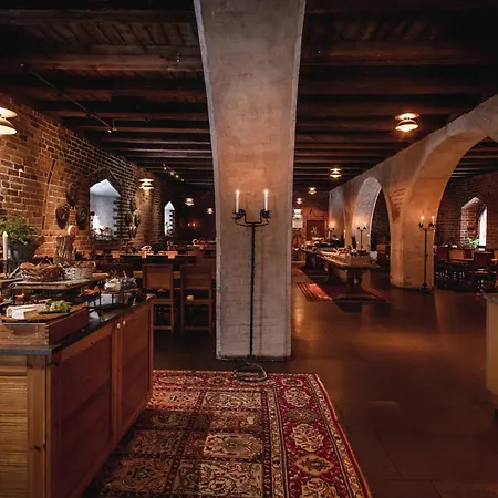 Vadstena Klosterhotell Konferens&Spa-2