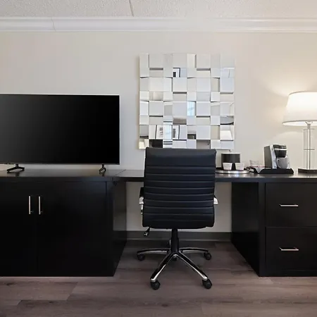 Crowne Plaza Suffern-Mahwah By Ihg-3