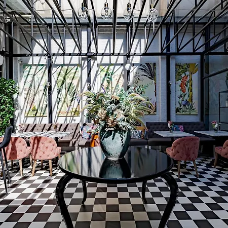 Beletage-Boutique Hotel-3