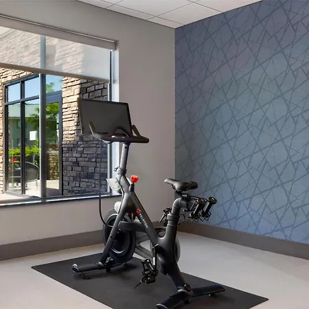 Homewood Suites By Hilton Ankeny-3
