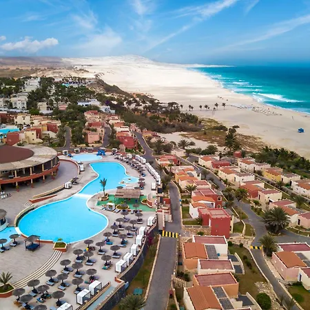 Occidental Boa Vista Beach-3