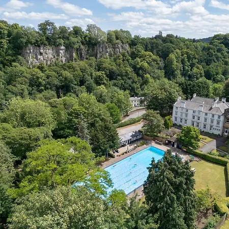 New Bath Hotel & Spa, A Member Of Radisson Individuals-3
