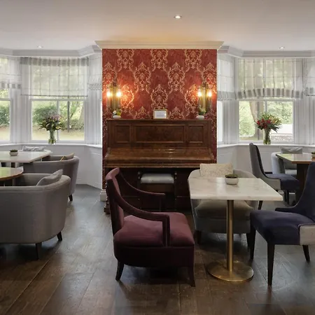 New Bath Hotel & Spa, A Member Of Radisson Individuals-2