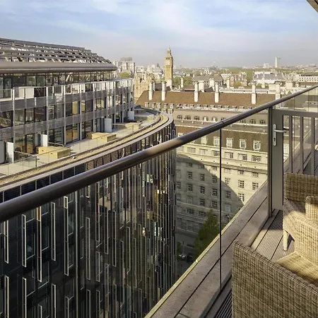 Park Plaza County Hall London-2
