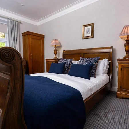 Toravaig House Hotel-2