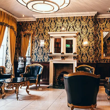 Russell Court Hotel-2