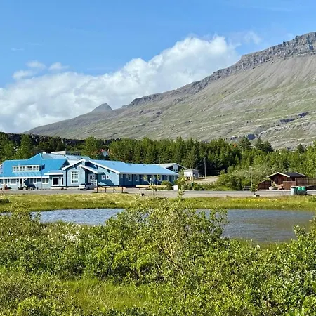 Hotel Breiddalsvik-2