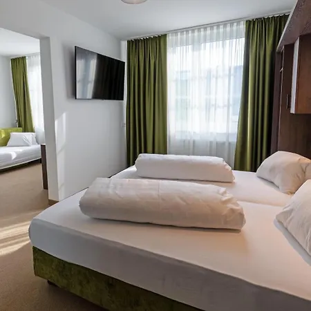 Hotel Ertl GmbH-2