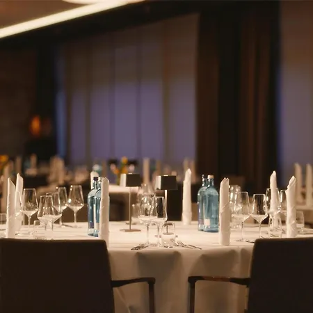Lufthansa Seeheim - More Than A Conference Hotel-3