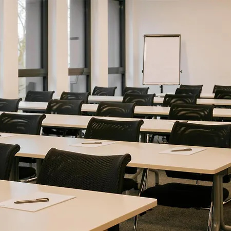 Lufthansa Seeheim - More Than A Conference Hotel-2
