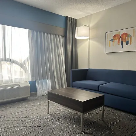 Holiday Inn Express Hotel & Suites West Chester By Ihg-3