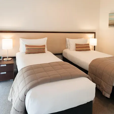Boulcott Suites-2