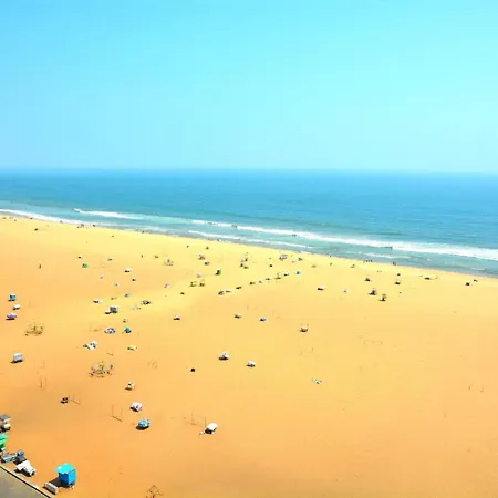 Radisson Blu Hotel Chennai City Centre-2