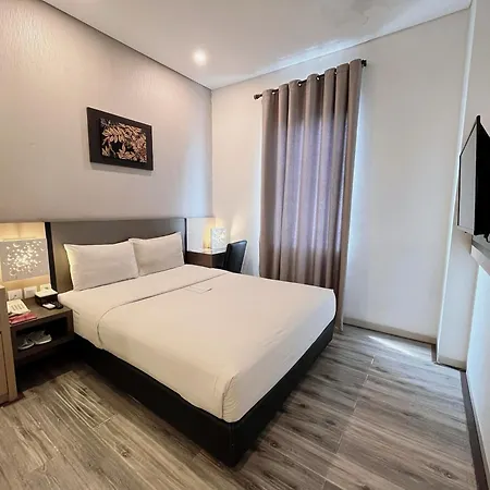 Oak Tree Urban Hotel Jakarta-2