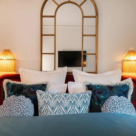 Hotel Le Lavoisier & Spa-2