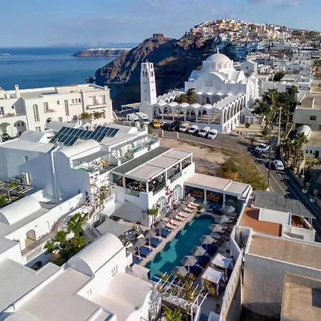 Aressana Spa Hotel & Suites - Small Luxury Hotels Of The World-2