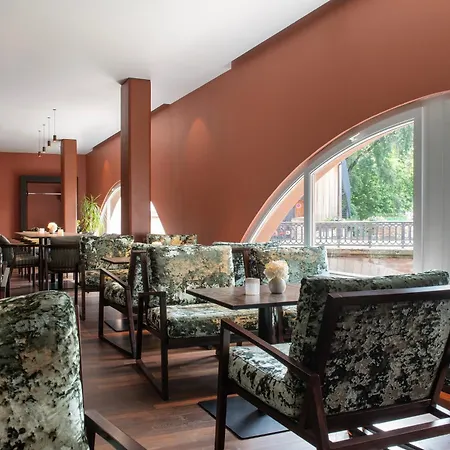 Hotel & Spa Regent Petite France By Stay Collection-2