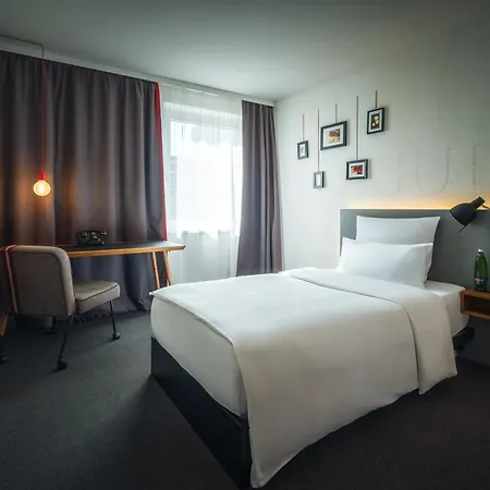 Hotel Pulse8-2