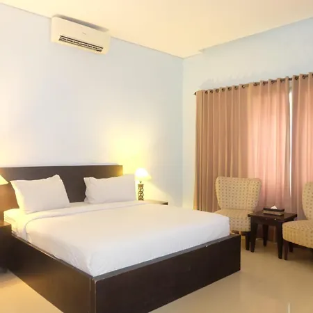 The Radiant Hotel-3