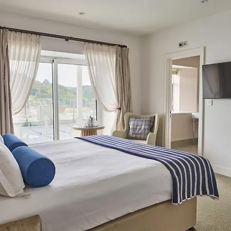 Harbour Hotel & Spa Salcombe-2