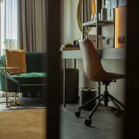 Ariane Hotel-3
