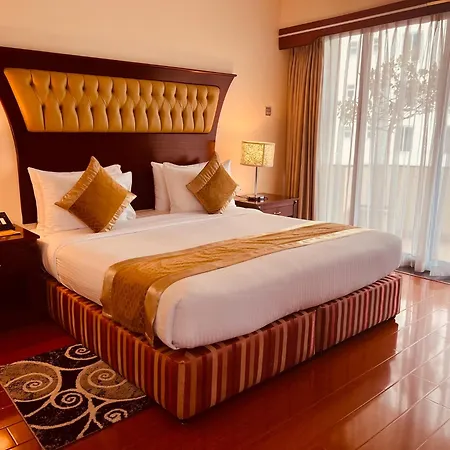 Inter Luxury Hotel-3
