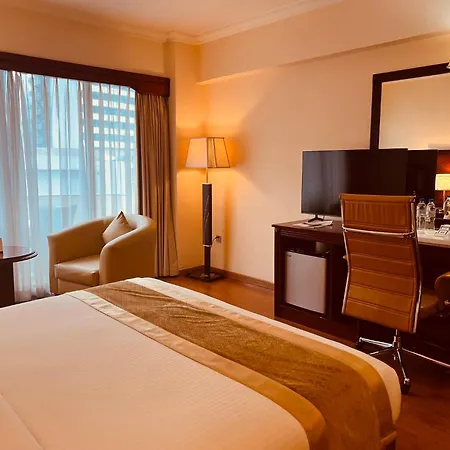 Inter Luxury Hotel-2