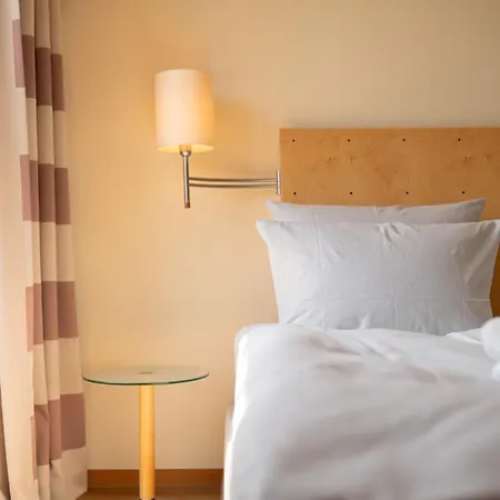 Hotel Kleines Meer-2