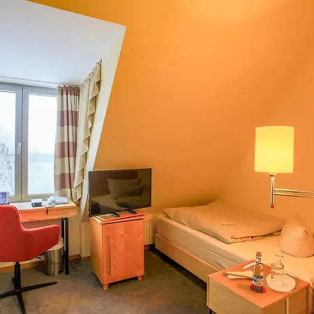 Hotel Kleines Meer-2