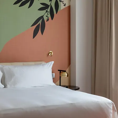 Doubletree By Hilton Florence Metropole-2