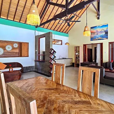 Kies Villas Lombok-2