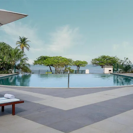 Park Inn By Radisson Libreville-2