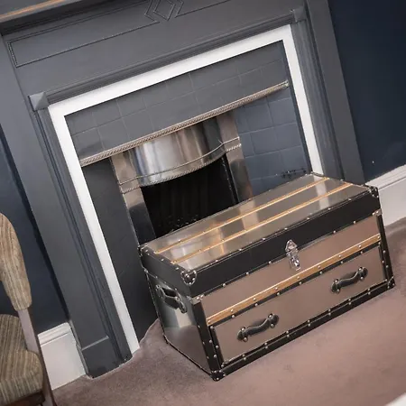 The Studley Hotel-3