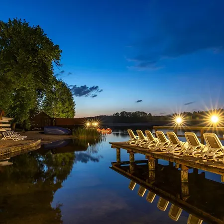 Masuria Hotel & Spa-2