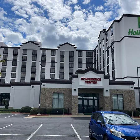 Holiday Inn Hotel & Suites Chicago Northwest - Elgin By Ihg-2