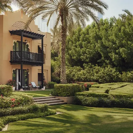 One&Only Royal Mirage Resort Dubai-3