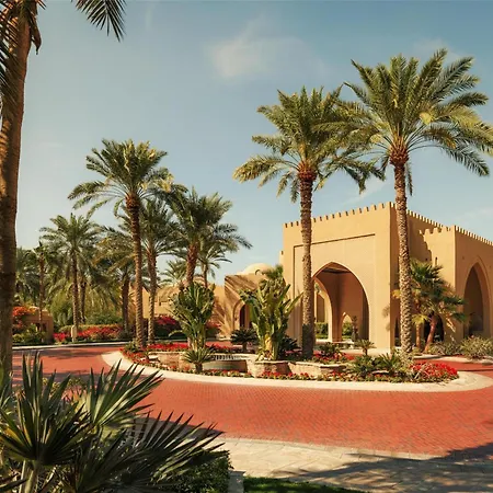 One&Only Royal Mirage Resort Dubai-3